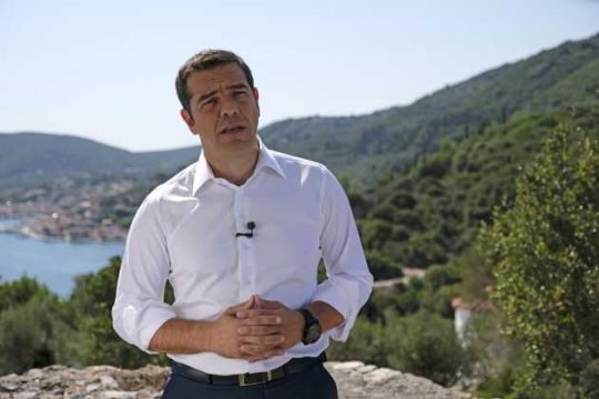 Και τώρα οι… μνηστήρες