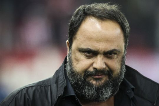 Ξεκάθαρος στόχος