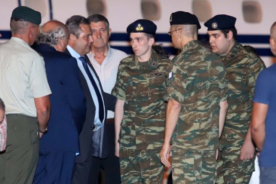 Να αξιοποιηθεί η συγκυρία!