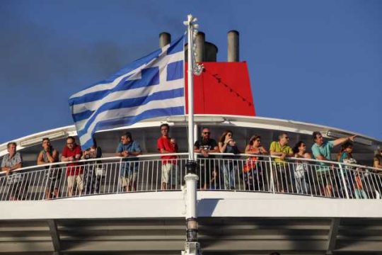 Επιστροφή και περισυλλογή