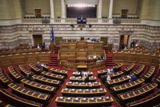 Οι «χρυσές» μεταγραφές της Βουλής