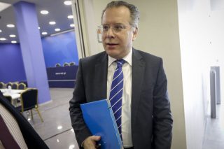 Θέλει και η Ν.Δ. το μερίδιό της