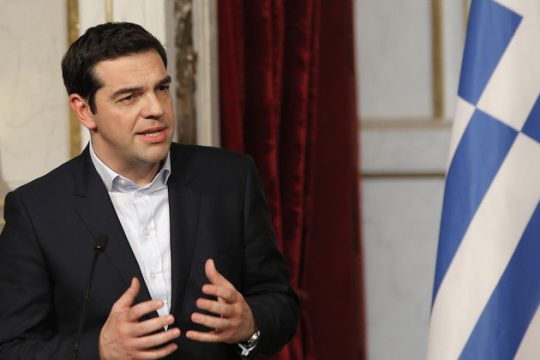 Τα τρία βήματα για την ανάκαμψη