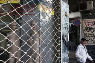 Χορτάσαμε αλληλεγγύη!