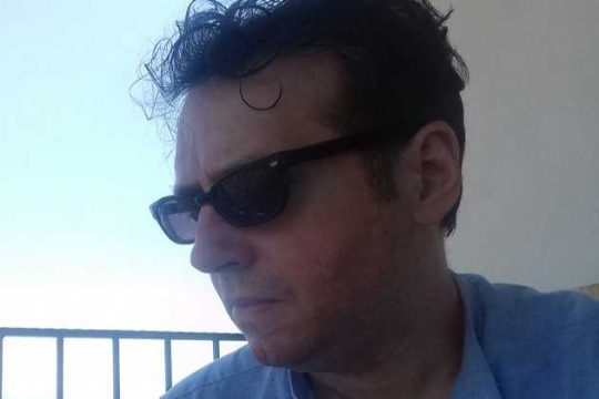 Το ρετσιτατίβο της απογοήτευσης (ή της μοναξιάς;)