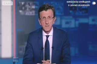 Τα ΜΜΕ, ο Τσίπρας και ο Τσαουσέσκου…