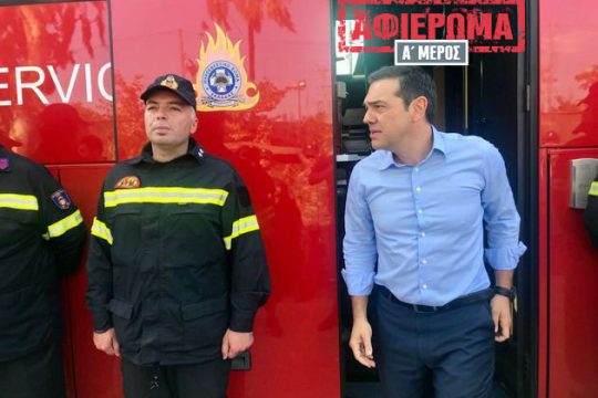 Από τη συναίνεση στο «ρινγκ» της πολιτικής εξόντωσης