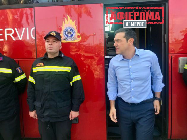 Από τη συναίνεση στο «ρινγκ» της πολιτικής εξόντωσης