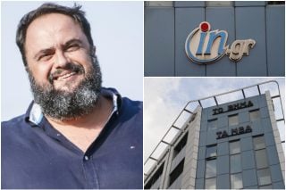Το σκληρό, εργοδοτικό πρόσωπο του Βαγγέλη Μαρινάκη στα ΜΜΕ