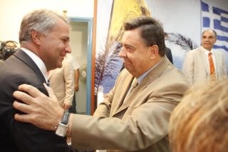 Ο «ευέλικτος» κύριος Βορίδης