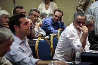 Τι κόμμα θέλουν στον ΣΥΡΙΖΑ;