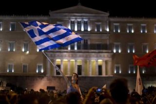 Πώς θα αντιστρέψουμε το ρεύμα;