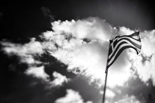Για το τέλος των μνημονίων