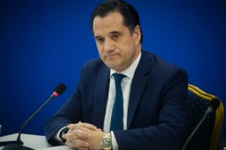 Το ίδιο βιολί εδώ και χρόνια