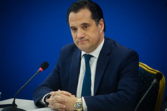 Το ίδιο βιολί εδώ και χρόνια