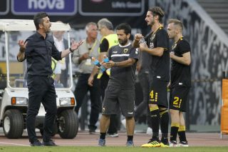 «Αίνιγμα» η άμυνα εν όψει Σέλτικ
