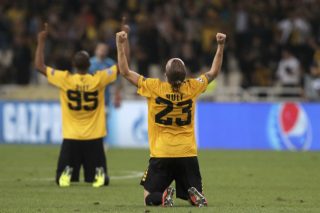Τα αστέρια πολλαπλασιάστηκαν!