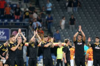 Μόνο Σέλτικ «βλέπει» η AEK