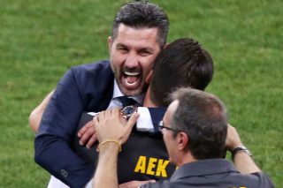 Ερχονται εξτρέμ και χαφ