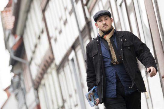 Ναζιστική πρόκληση από ηγέτη νεολαίας του AfD
