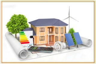 Επιτυχής η ενεργειακή αναβάθμιση