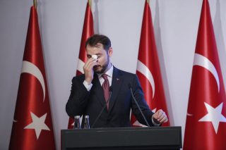 Επιμένουν τώρα ευρωπαϊκά στην Τουρκία
