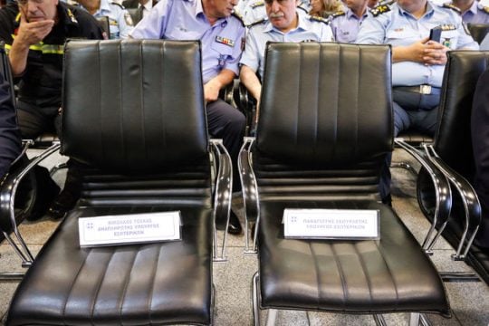 «Ξεκλειδώνει» πιο νωρίς ο ανασχηματισμός