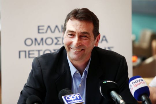 «Σχέση πατέρα-παιδιών»