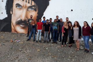 «Χαϊμαλίνα» με ψυχή από τα Ανώγεια