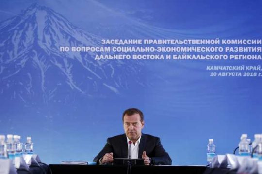 «Είναι κήρυξη οικονομικού πολέμου και θα “απαντήσουμε” αναλόγως»