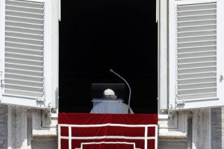 Αρκεί η συγγνώμη του Πάπα;