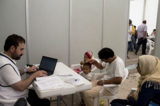 Δικηγόροι κατά Υπηρεσίας Ασύλου για τη χρήση skype