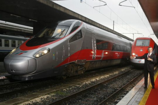 Στη Θεσσαλονίκη το «Ασημένιο Βέλος»