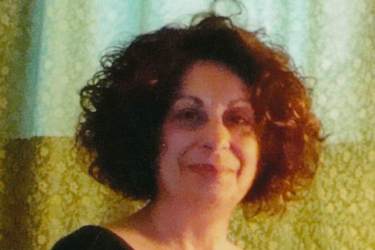 Πέθανε η περιφερειακή σύμβουλος Ελένη Αστρινάκη