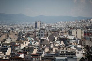 KKE: Απείλησαν με κατάσχεση άνεργο στα Σεπόλια – Tι απαντά ο δήμος Αθηναίων