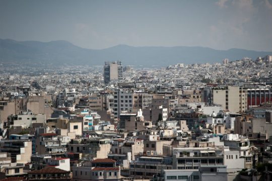 KKE: Απείλησαν με κατάσχεση άνεργο στα Σεπόλια – Tι απαντά ο δήμος Αθηναίων