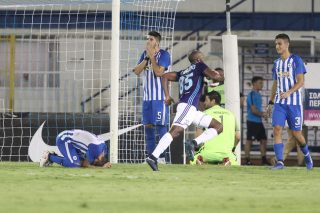 Δράμα στο Περιστέρι