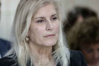 Αυλωνίτου εναντίον Οικονόμου σημειώσατε Χ