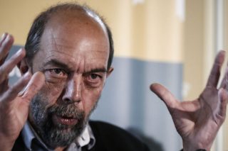 Χρέος μας είναι να είμαστε έτοιμοι την επόμενη φορά