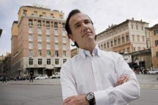 Ο «δημιουργικός» χάκερ του τουίτερ