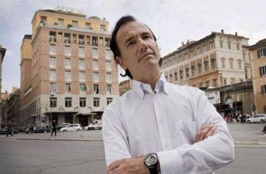 Ο «δημιουργικός» χάκερ του τουίτερ