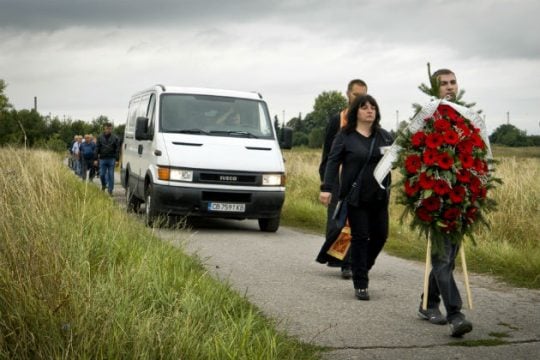 Τρεις υπουργικές παραιτήσεις έπειτα από φονικό τροχαίο