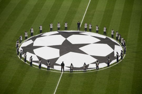 Οι πιθανοί αντίπαλοι των ελληνικών ομάδων στην Ευρώπη