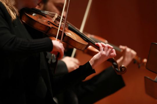 Δεύτερο πρόγραμμα, Κυριακή πρωί