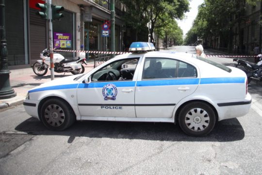 Καταγγελία για επίθεση κατά εργαζομένων του ΔΕΔΔΗΕ