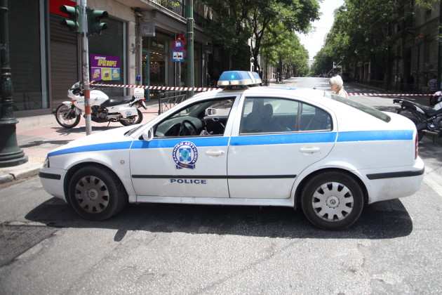 Καταγγελία για επίθεση κατά εργαζομένων του ΔΕΔΔΗΕ