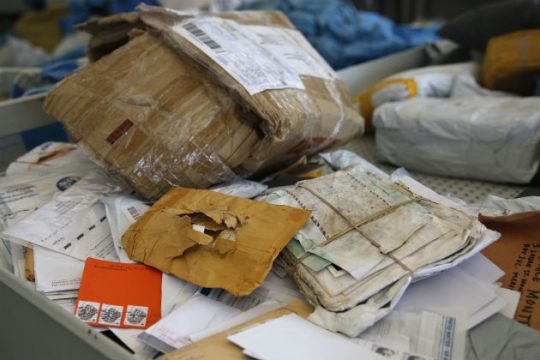 Δασμούς σε δέματα κάτω από 150 ευρώ αποφάσισε η ECOFIN