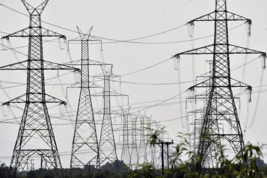 Εκτακτοι έλεγχοι σε όλα τα κέντρα υπερυψηλής τάσης