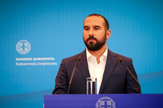 «Ο Μοσκοβισί ακυρώνει την προπαγάνδα της Ν.Δ.»