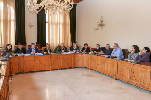 Σε διαβούλευση ο προϋπολογισμός του Δήμου Ηρακλείου